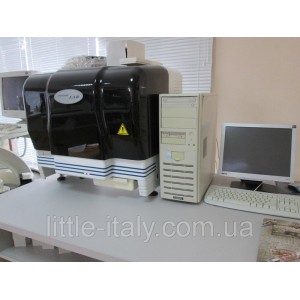 АВТОМАТИЧЕСКИЙ ИММУНОФЕРМЕНТНЫЙ АНАЛИЗАТОР ADALTIS PERSONALLAB