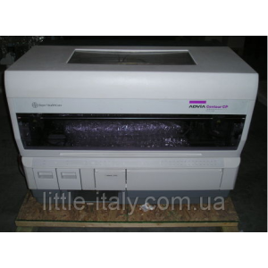 ADVIA CENTAUR CP АВТОМАТИЧЕСКИЙ ИММУНОХЕМИЛЮМИНЕСЦЕНТНЫЙ АНАЛИЗАТОР