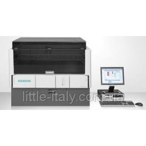 АВТОМАТИЧЕСКИЙ ИММУНОФЕРМЕНТНЫЙ АНАЛИЗАТОР BEP 2000