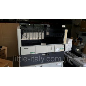 ИММУНОФЕРМЕНТНЫЙ АНАЛИЗАТОР BIO-RAD EVOLIS 6370