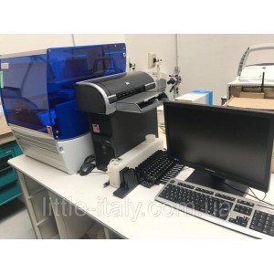 ИФА АНАЛИЗАТОР DYNEX DS2