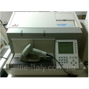 ИММУНОХИМИЧЕСКИЙ АВТОМАТИЧЕСКИЙ АНАЛИЗАТОР MINI VIDAS