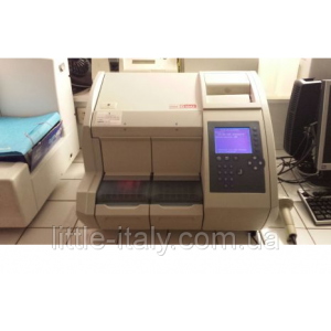 АНАЛИЗАТОР ИММУНОФЛЮОРЕСЦЕНТНЫЙ MINI VIDAS