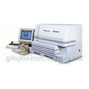 АВТОМАТИЧЕСКИЙ ИММУНОФЕРМЕНТНЫЙ АНАЛИЗАТОР PERSONAL LAB