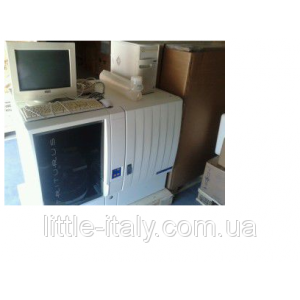 АВТОМАТИЧЕСКИЙ ИММУНОФЕРМЕНТНЫЙ АНАЛИЗАТОР TRITURUS