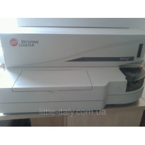 ХЕМИЛЮМИНИСЦЕНТНЫЙ АНАЛИЗАТОР ACCESS 2 BECKMAN COULTER