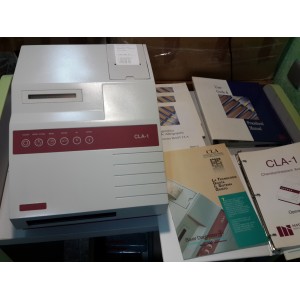 CLA-1 HITACHI АНАЛИЗАТОР ДЛЯ АЛЛЕРГОТЕСТА