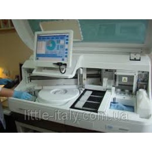 ИММУНОХИМИЧЕСКИЙ АНАЛИЗАТОР COBAS E 411 ROCHE