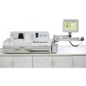 ХЕМИЛЮМИНЕСЦЕНТНЫЙ АНАЛИЗАТОР IMMULITE 1000