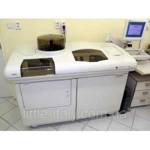 ХЕМИЛЮМИНЕСЦЕНТНЫЙ АНАЛИЗАТОР IMMULITE 2000