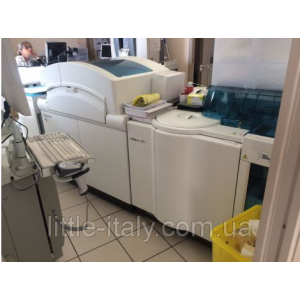 БИОХИМИЧЕСКИЙ АНАЛИЗАТОР ROCHE COBAS 6000 C