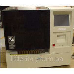 АВТОМАТИЧЕСКИЙ КОАГУЛОМЕТР CA-530 SYSMEX