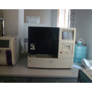 АВТОМАТИЧЕСКИЙ КОАГУЛОМЕТР CA-540 SYSMEX