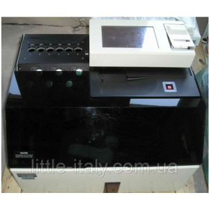 КОАГУЛОМЕТР АВТОМАТИЧЕСКИЙ SYSMEX CA 5000