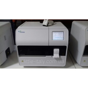 КОАГУЛОМЕТР SYSMEX CA 660