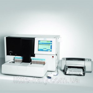 АВТОМАТИЧЕСКИЙ КОАГУЛОМЕТР SYSMEX CA-1500
