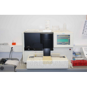 АВТОМАТИЧЕСКИЙ КОАГУЛОМЕТР SYSMEX CA-1500