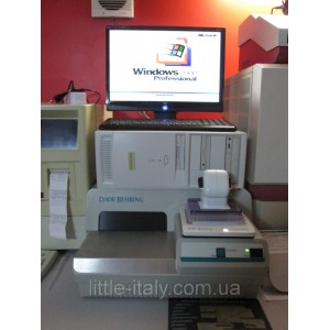 АНАЛИЗАТОР БАКТЕРИОЛОГИЧЕСКИЙ ПОЛУАВТОМАТИЧЕСКИЙ AUTOSCAN 4