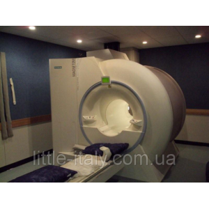 МРТ SIEMENS MAGNETOM SYMPHONY 1.5T