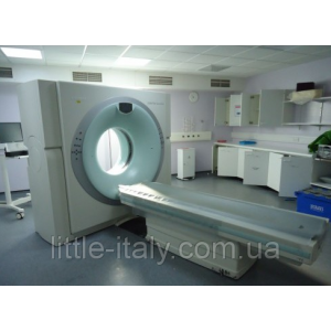 КОМПЬЮТЕРНЫЙ ТОМОГРАФ SIEMENS SOMATOM SENSATION 64-СРЕЗОВОЙ