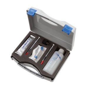 100104, Direct Legionella Test Kit Hydrosense