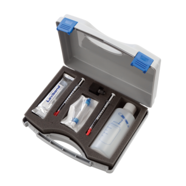 100202, Assessment Legionella Test Kit Hydrosense