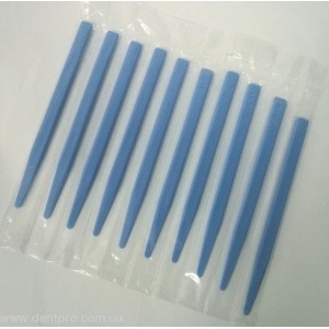 10019623035  Пластиковый шпатель