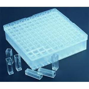 10019624035  Штатив для кювет