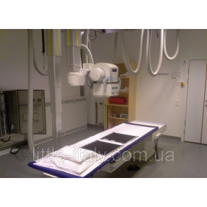 ЦИФРОВАЯ РЕНТГЕНОВСКАЯ СИСТЕМА AXIOM ARISTOS FX