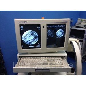 РАДИОЛОГИЯ С-ДУГА HOLOGIC FLUOROSCAN PREMIER MINI 60000