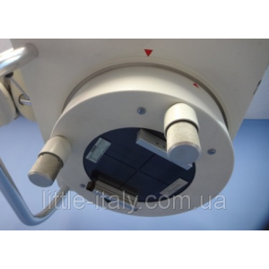 ПОРТАТИВНЫЙ РЕНТГЕН SIEMENS MOBILETT II PORTABLE X-RAY