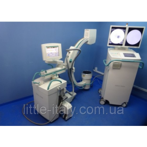 РЕНТГЕН УСТАНОВКА ZIEHM VISION C-ДУГА