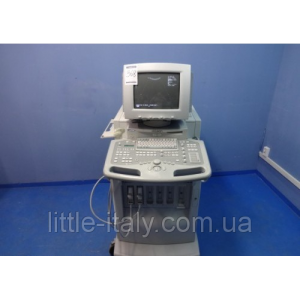 ACUSON ASPEN УЗИ АППАРАТ