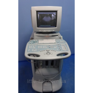 УЗИ АППАРАТ ACUSON SEQUOIA C256