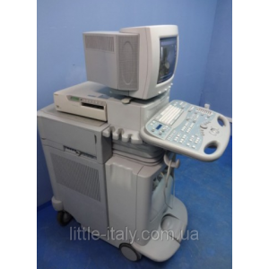 УЗИ АППАРАТ ACUSON SEQUOIA C256