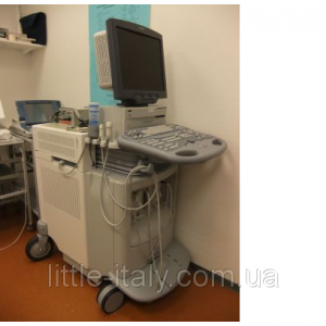 УЗИ АППАРАТ ACUSON SEQUOIA C512