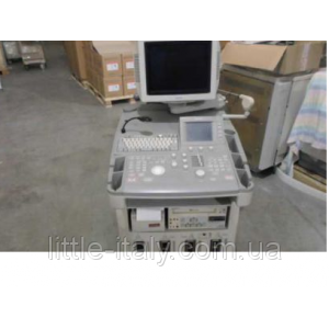 УЗИ АППАРАТ ALOKA SSD - 5000