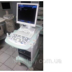УЗИ АППАРАТ ESAOTE MYLAB 20 PLUS ПРЕМИУМ КЛАССА
