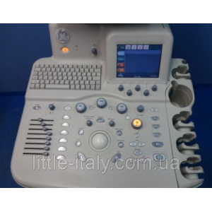 GE LOGIQ 5 EXPERT УЗИ АППАРАТ