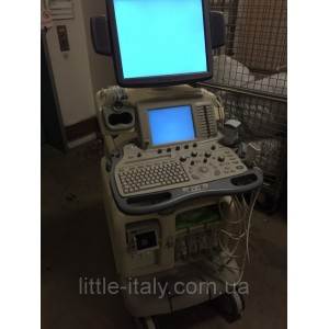 GE LOGIQ 9 УЗИ АППАРАТ ЭКСПЕРТНОГО КЛАССА