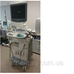 УЗИ АППАРАТ MINDRAY DC-T6