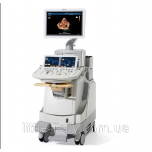 PHILIPS IE 33 УЗИ АППАРАТ