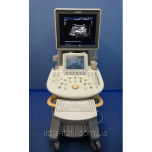 PHILIPS IU22 УЗИ АППАРАТ