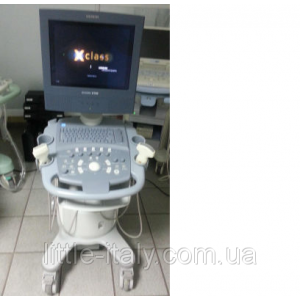 SIEMENS ACUSON X150 УЗИ АППАРАТ
