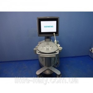 SIEMENS ACUSON ANTARES УЗИ АПАРАТ