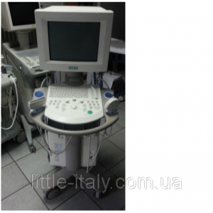 УЗИ АППАРАТ SIEMENS SONOLINE ADARA