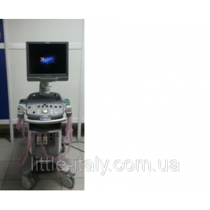 УЗИ АППАРАТ SIEMENS X300 PREMIUM