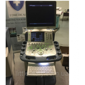 УЗИ АППАРАТ TOSHIBA APLIO XG