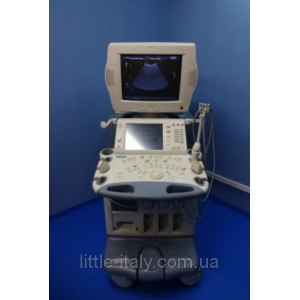 TOSHIBA APLIO XV УЗИ АППАРАТ