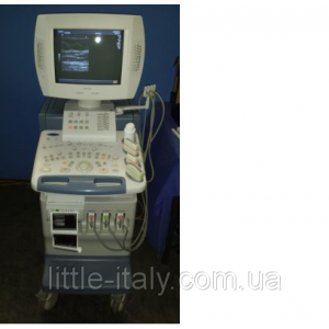 УЗИ АППАРАТ TOSHIBA NEMIO 20